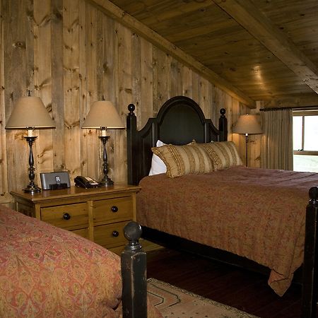 Devil'S Thumb Ranch Resort & Spa Tabernash Kültér fotó