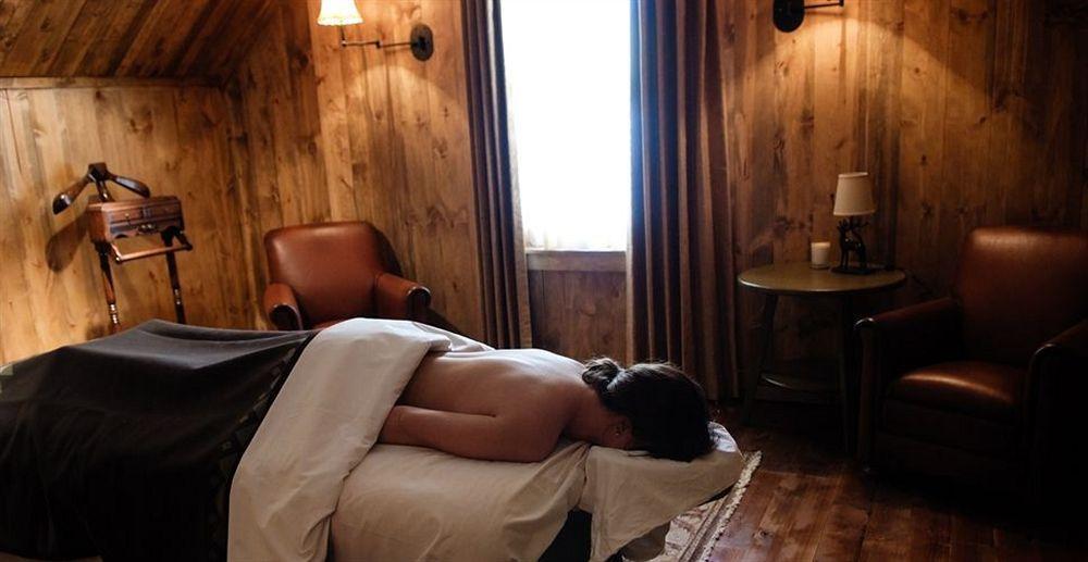 Devil'S Thumb Ranch Resort & Spa Tabernash Kültér fotó