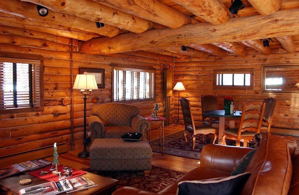 Devil'S Thumb Ranch Resort & Spa Tabernash Kültér fotó