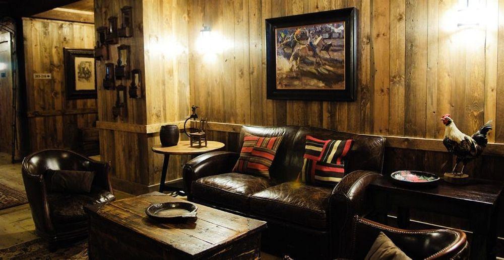 Devil'S Thumb Ranch Resort & Spa Tabernash Kültér fotó