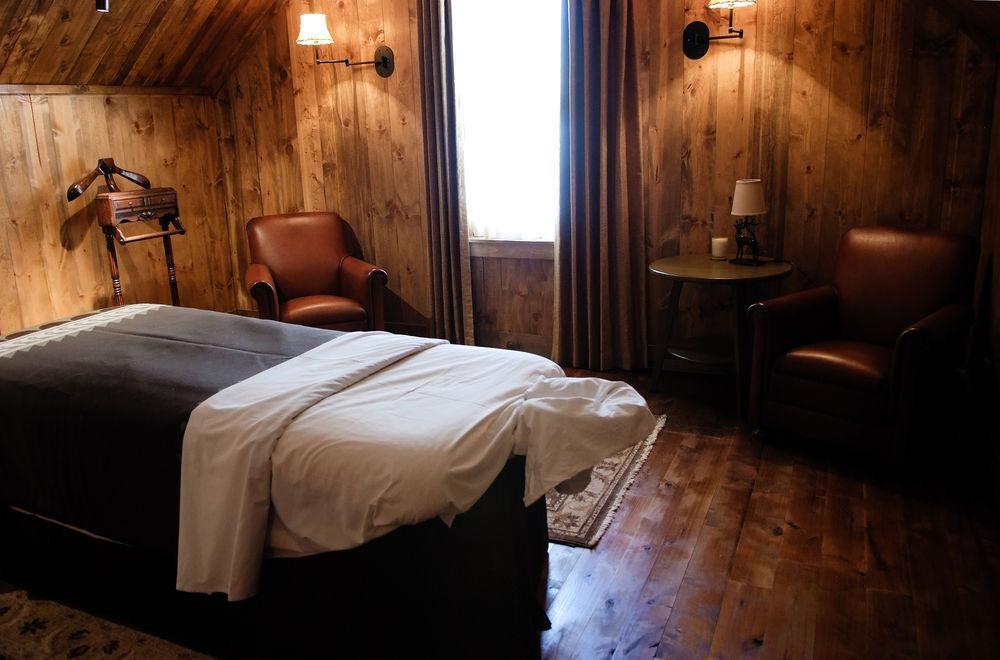 Devil'S Thumb Ranch Resort & Spa Tabernash Kültér fotó