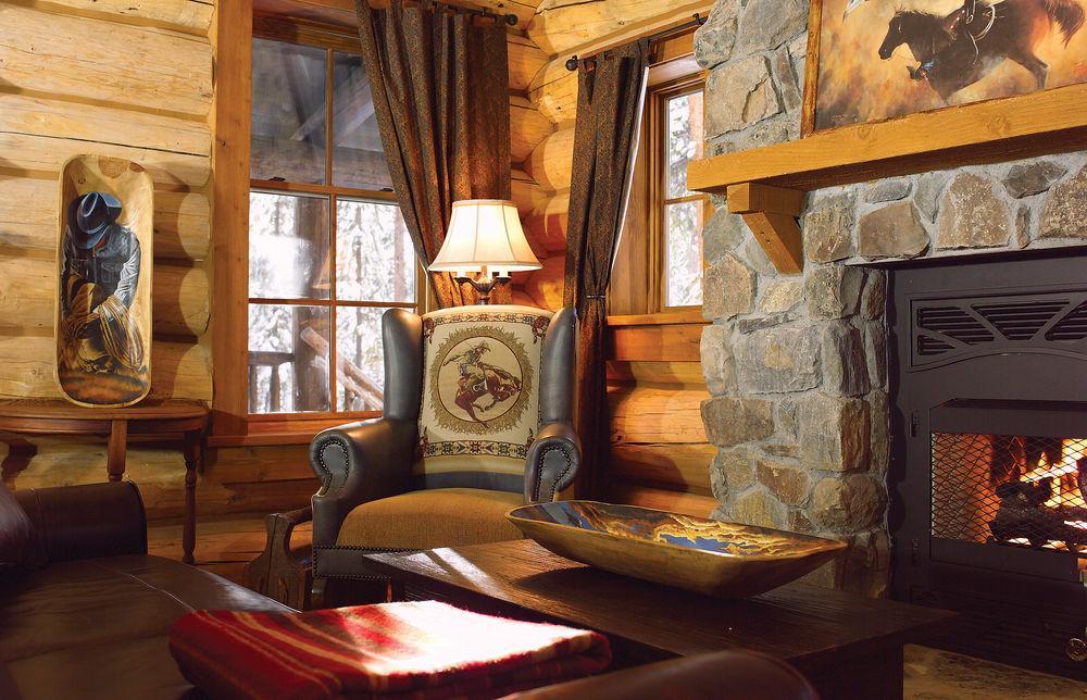 Devil'S Thumb Ranch Resort & Spa Tabernash Kültér fotó