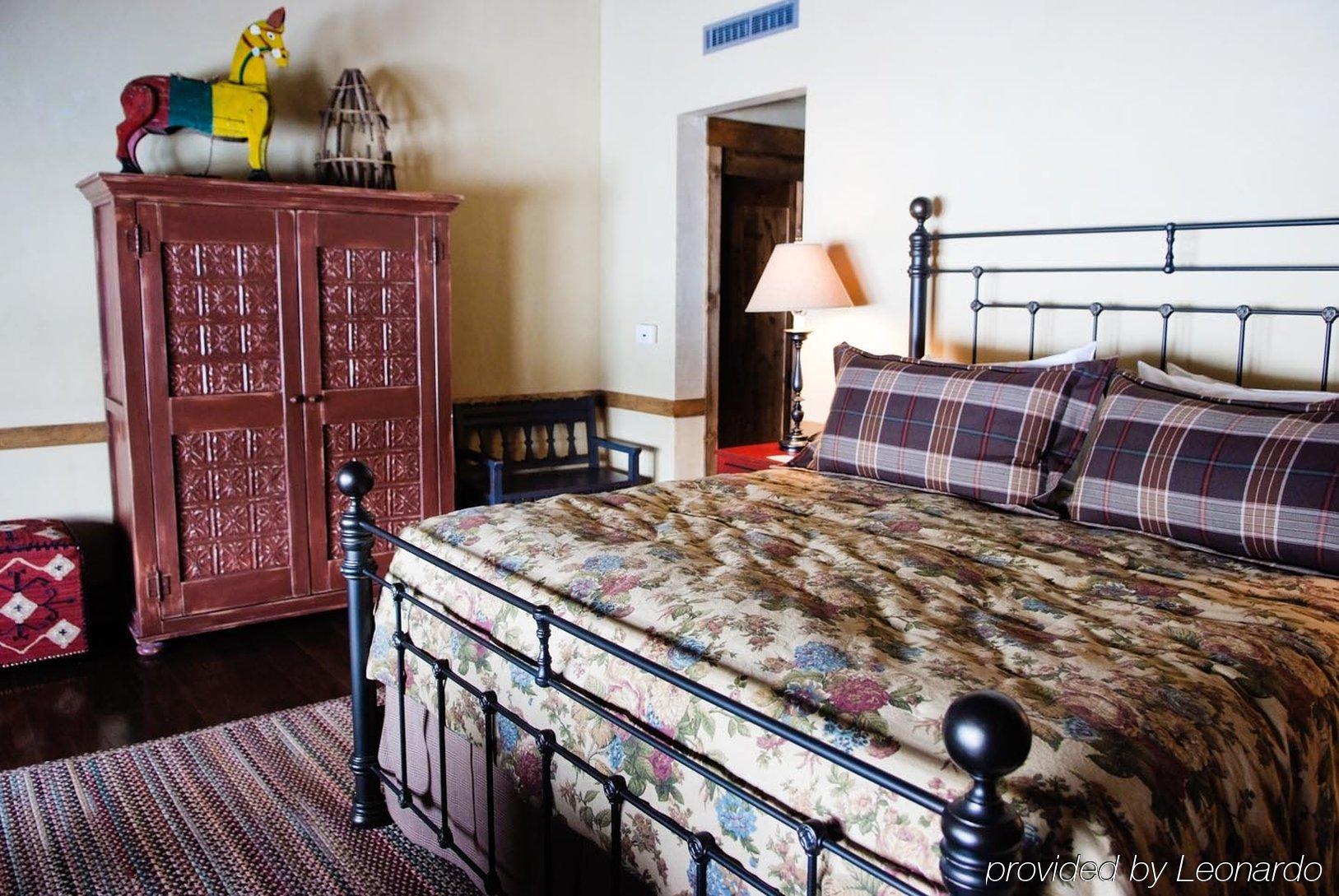 Devil'S Thumb Ranch Resort & Spa Tabernash Kültér fotó