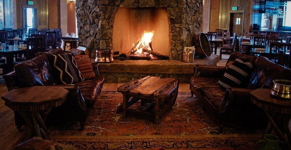 Devil'S Thumb Ranch Resort & Spa Tabernash Kültér fotó