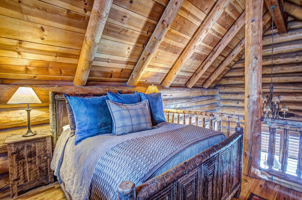 Devil'S Thumb Ranch Resort & Spa Tabernash Kültér fotó