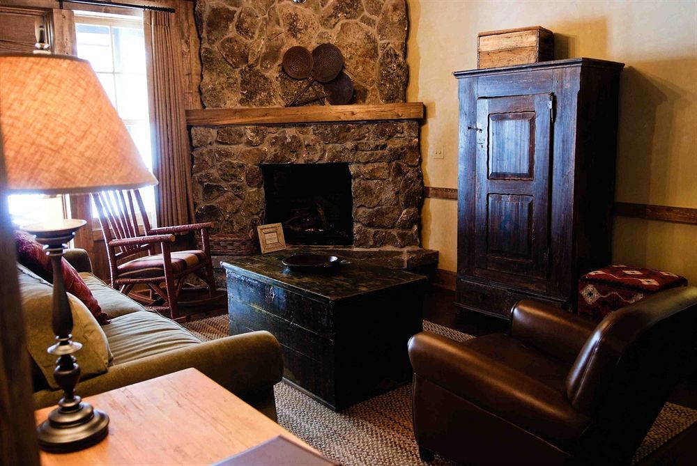 Devil'S Thumb Ranch Resort & Spa Tabernash Kültér fotó