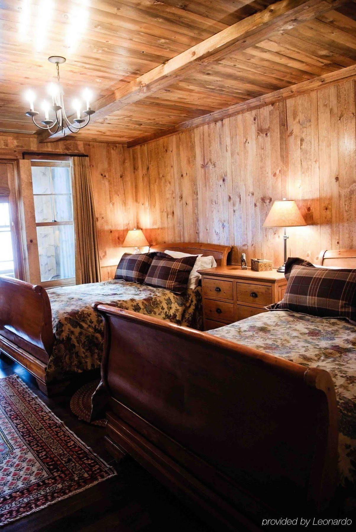 Devil'S Thumb Ranch Resort & Spa Tabernash Kültér fotó