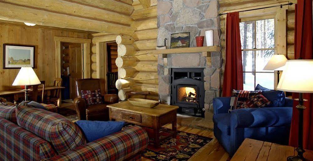 Devil'S Thumb Ranch Resort & Spa Tabernash Kültér fotó